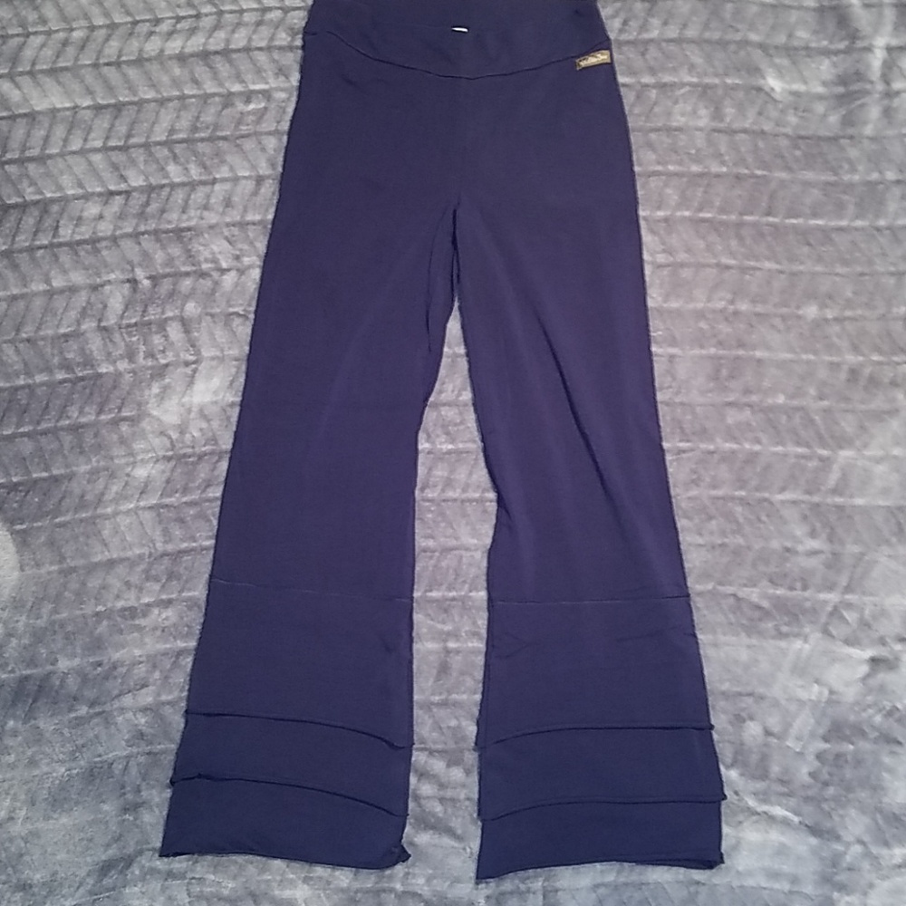 Matilda Jane Womens Navy Pants